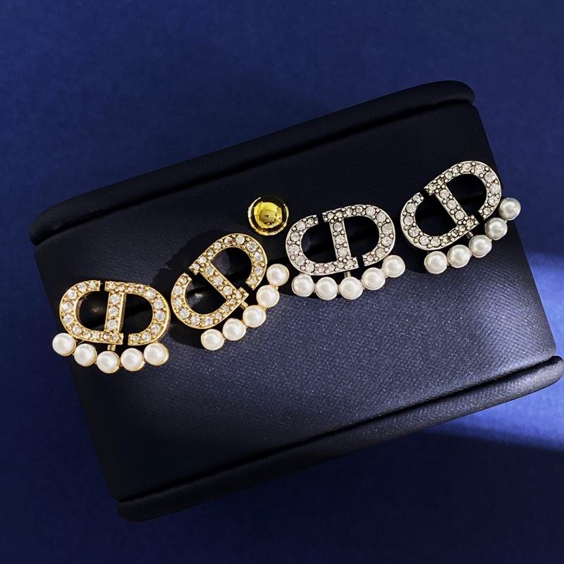 Dior Earring 05lyr491